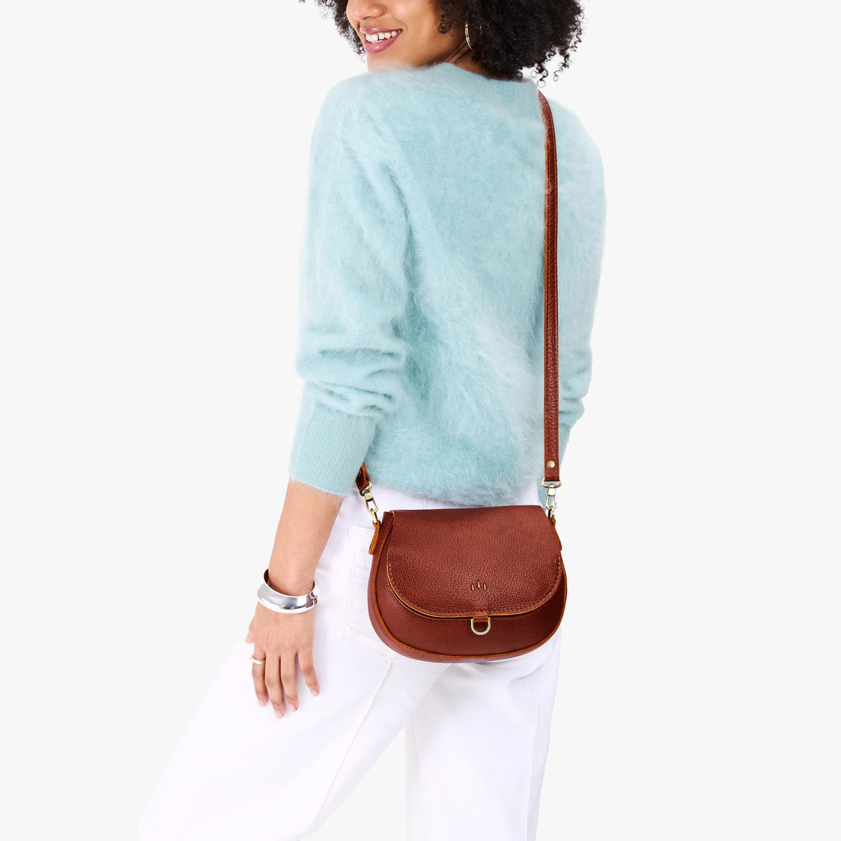 Almost Perfect' Monaco Crossbody