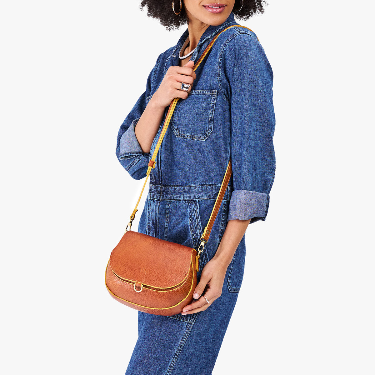 Almost Perfect' Monaco Crossbody