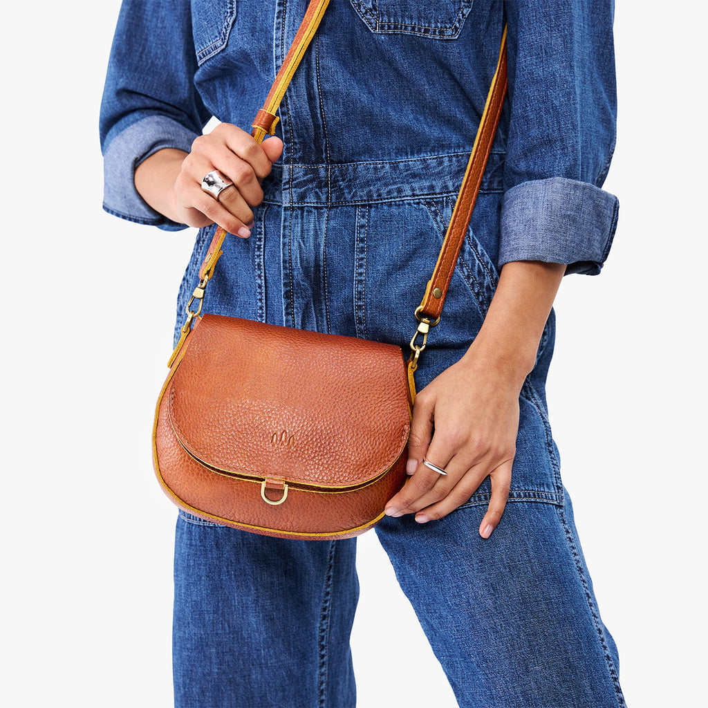Almost Perfect' Monaco Crossbody