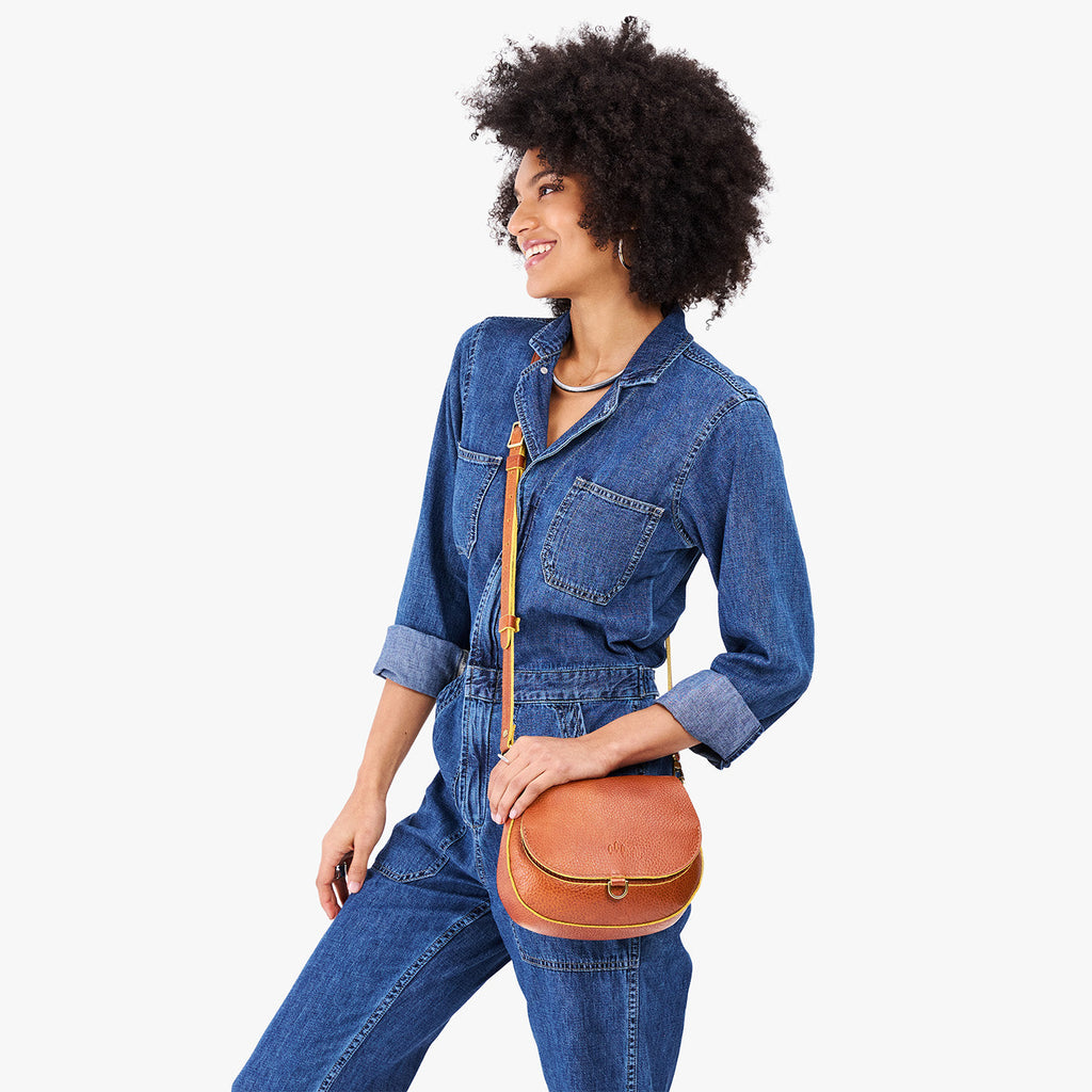 Almost Perfect' Monaco Crossbody