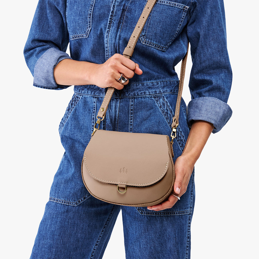 Almost Perfect' Monaco Crossbody