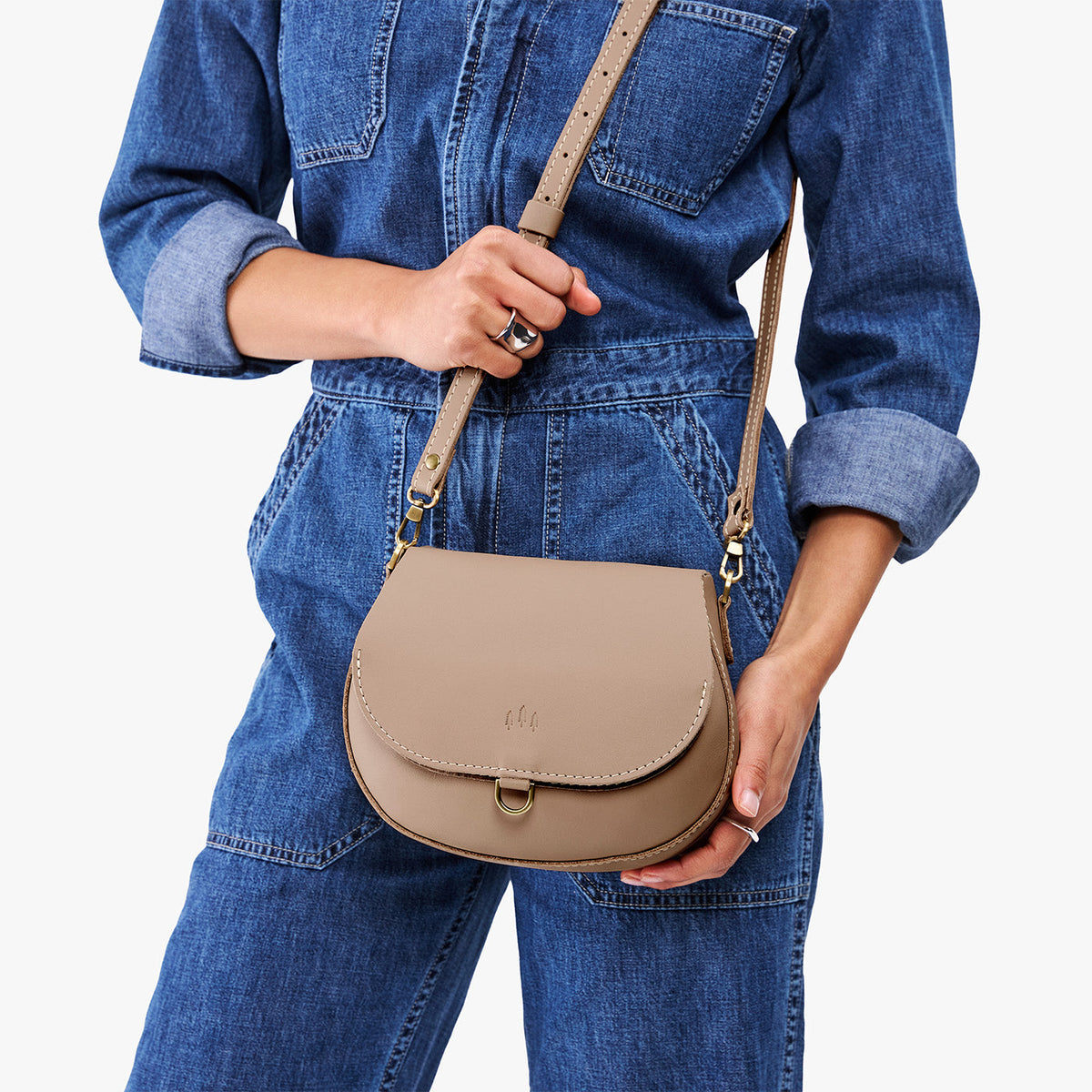 Almost Perfect' Monaco Crossbody