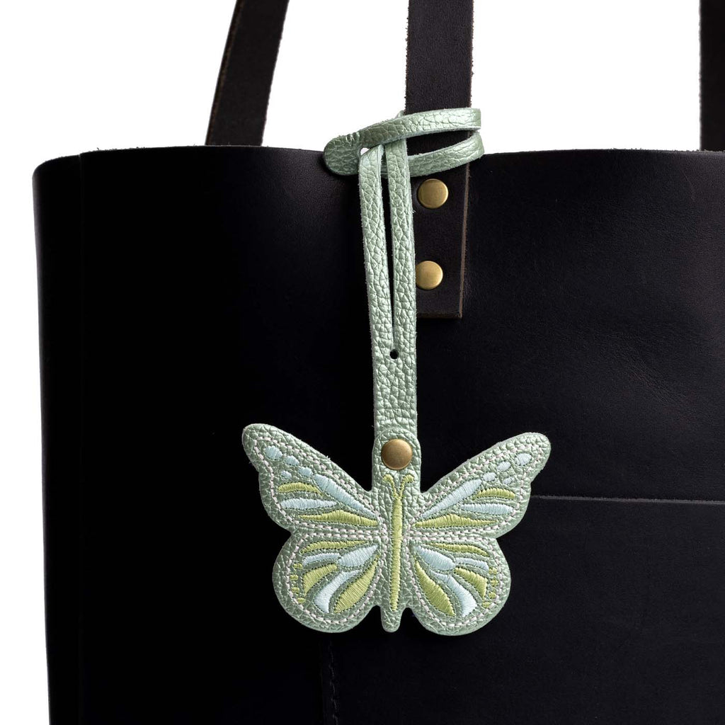 Monarca Tassel