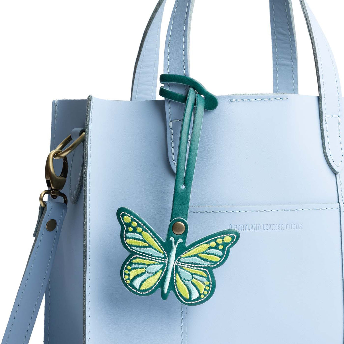 Monarca Tassel
