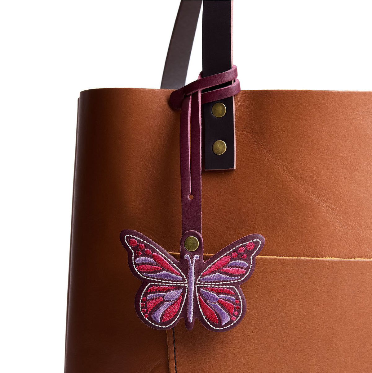 Monarca Tassel