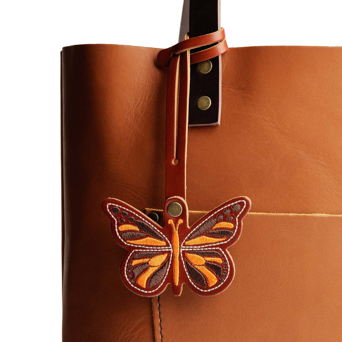 Monarca Tassel