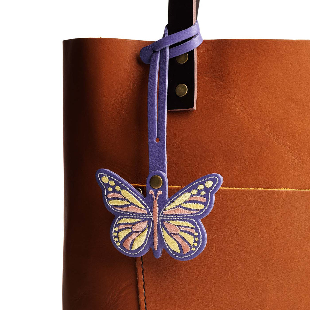 Monarca Tassel