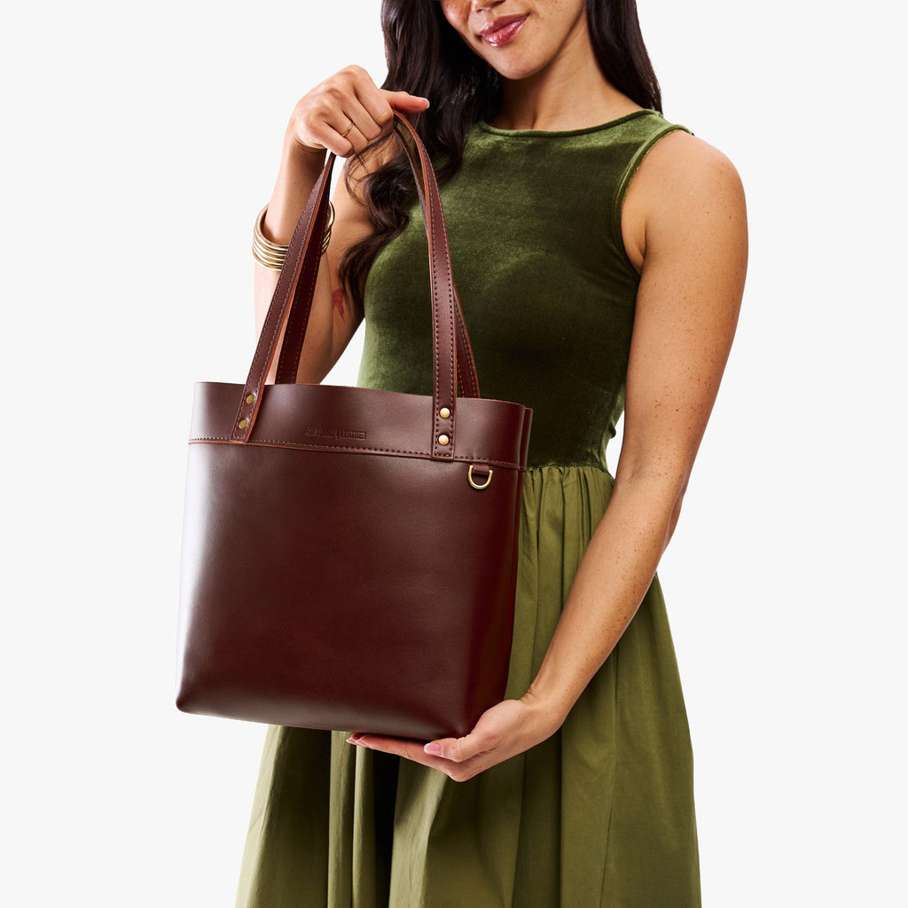Almost Perfect' Montana Tote