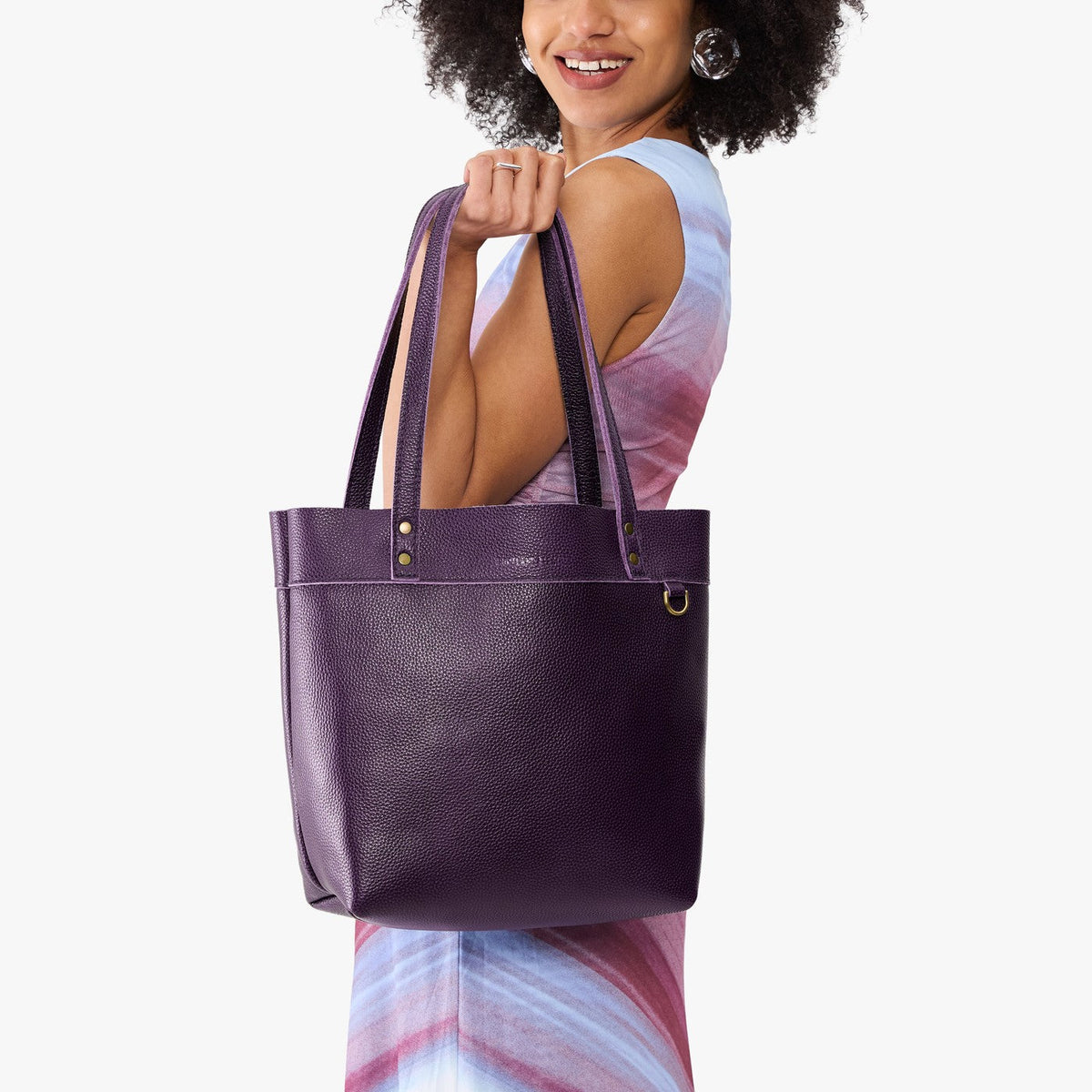 Almost Perfect' Montana Tote