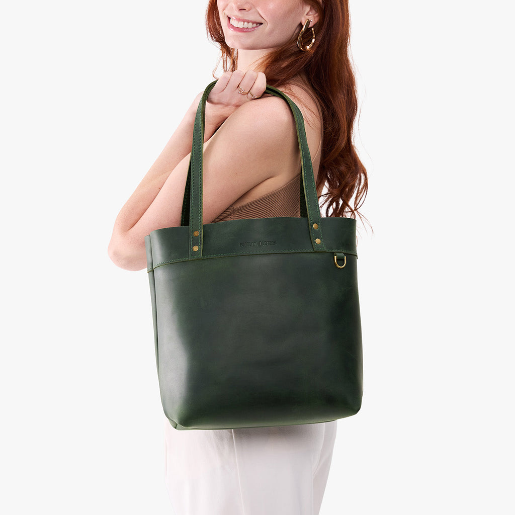 Almost Perfect' Montana Tote