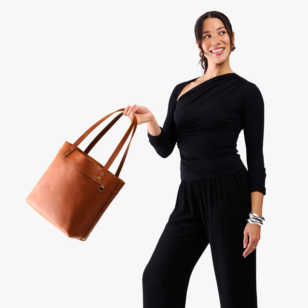 Almost Perfect' Montana Tote
