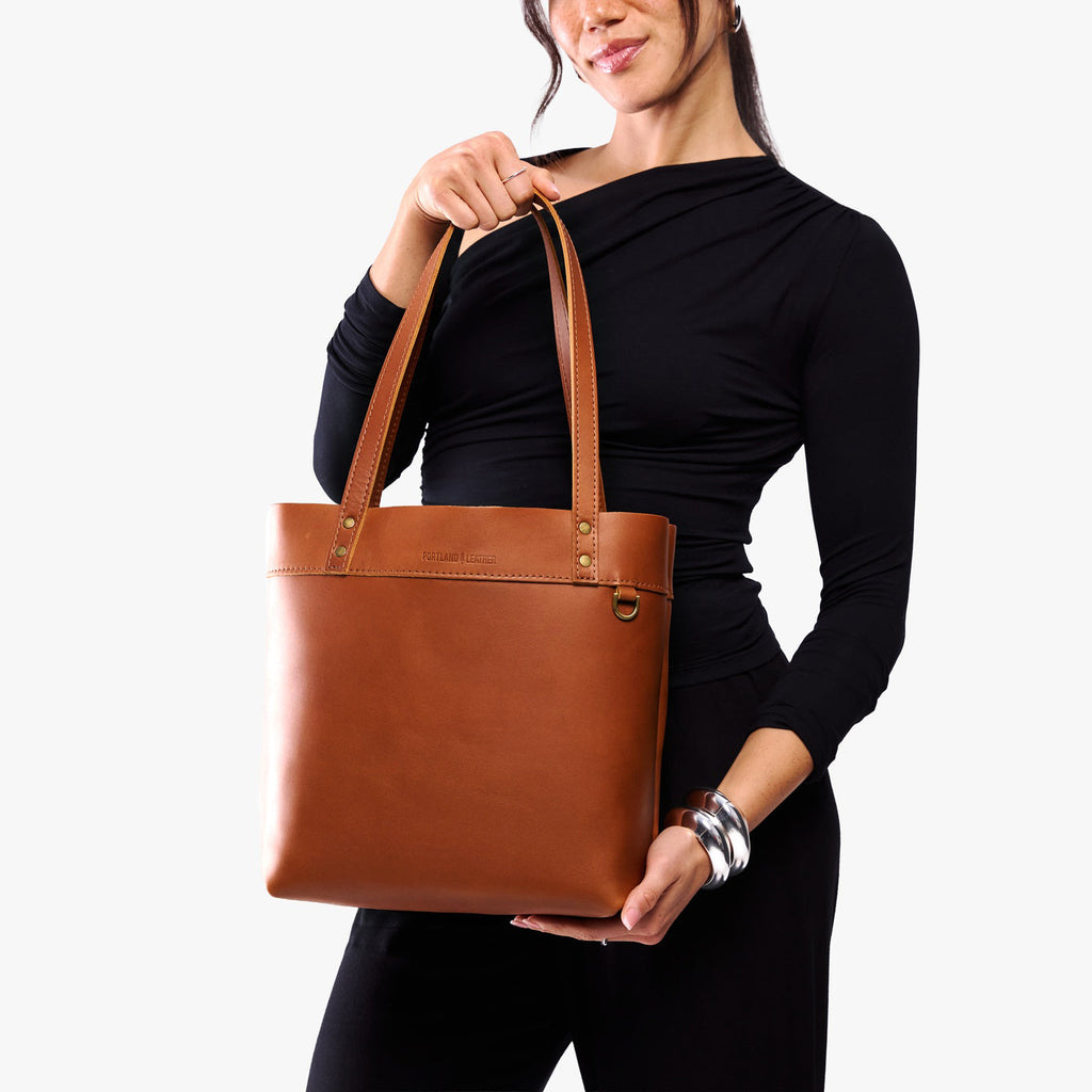 Almost Perfect' Montana Tote