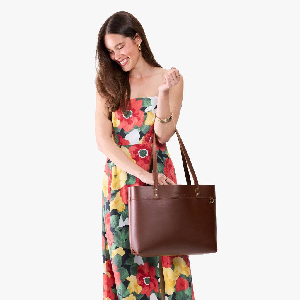 Almost Perfect' Montana Tote