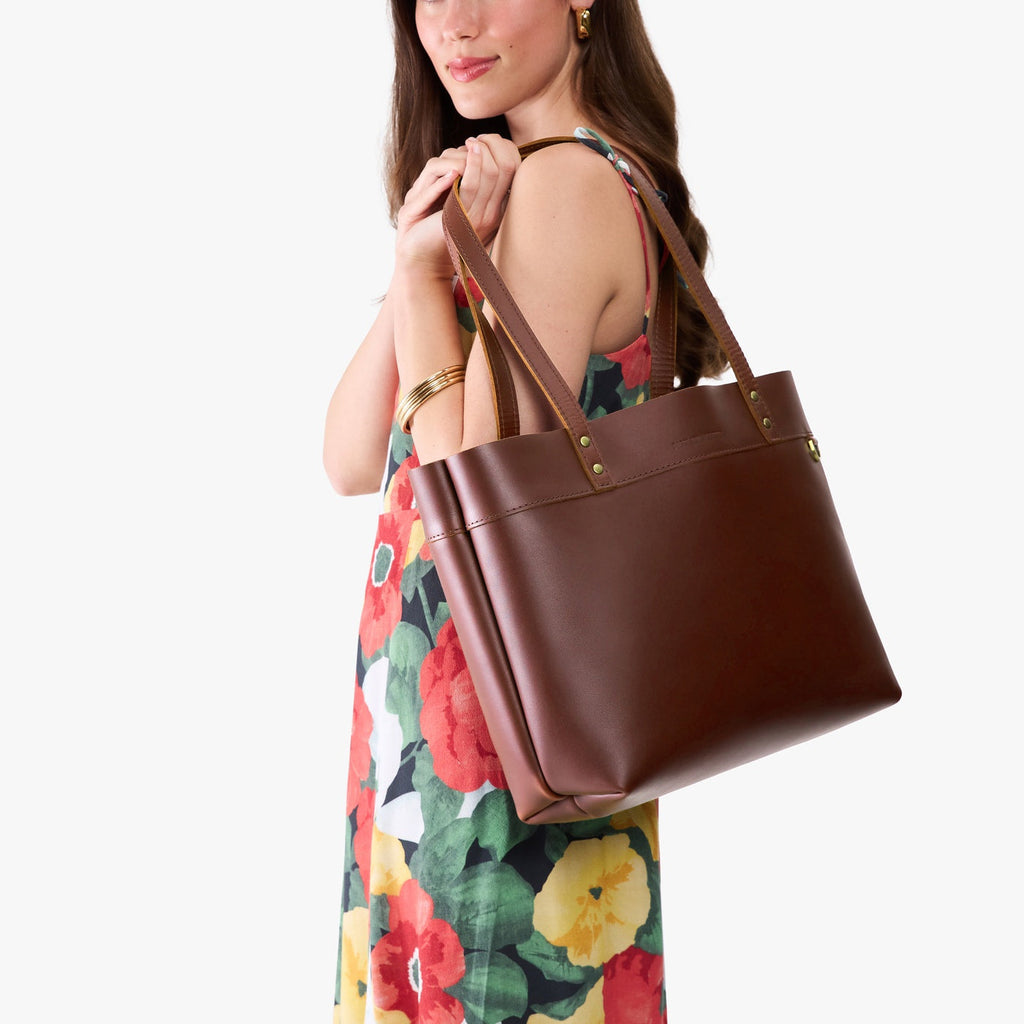 Almost Perfect' Montana Tote