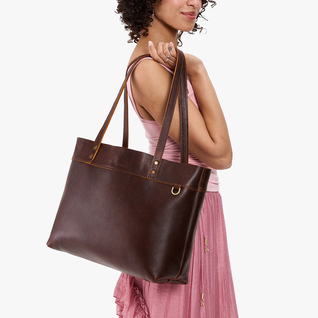 Almost Perfect' Montana Tote