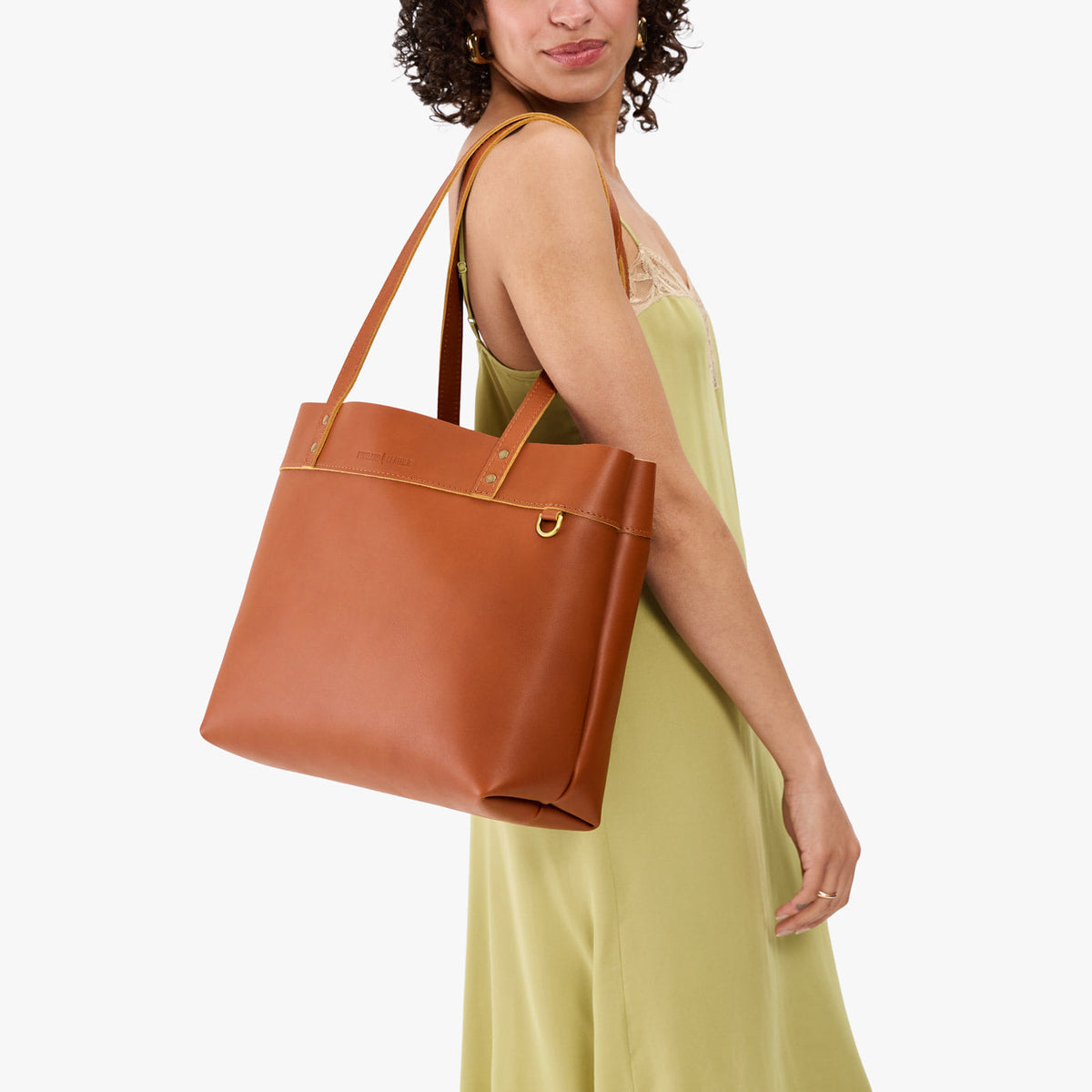 Almost Perfect' Montana Tote