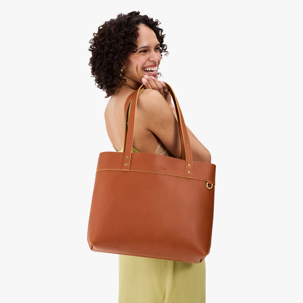 Almost Perfect' Montana Tote