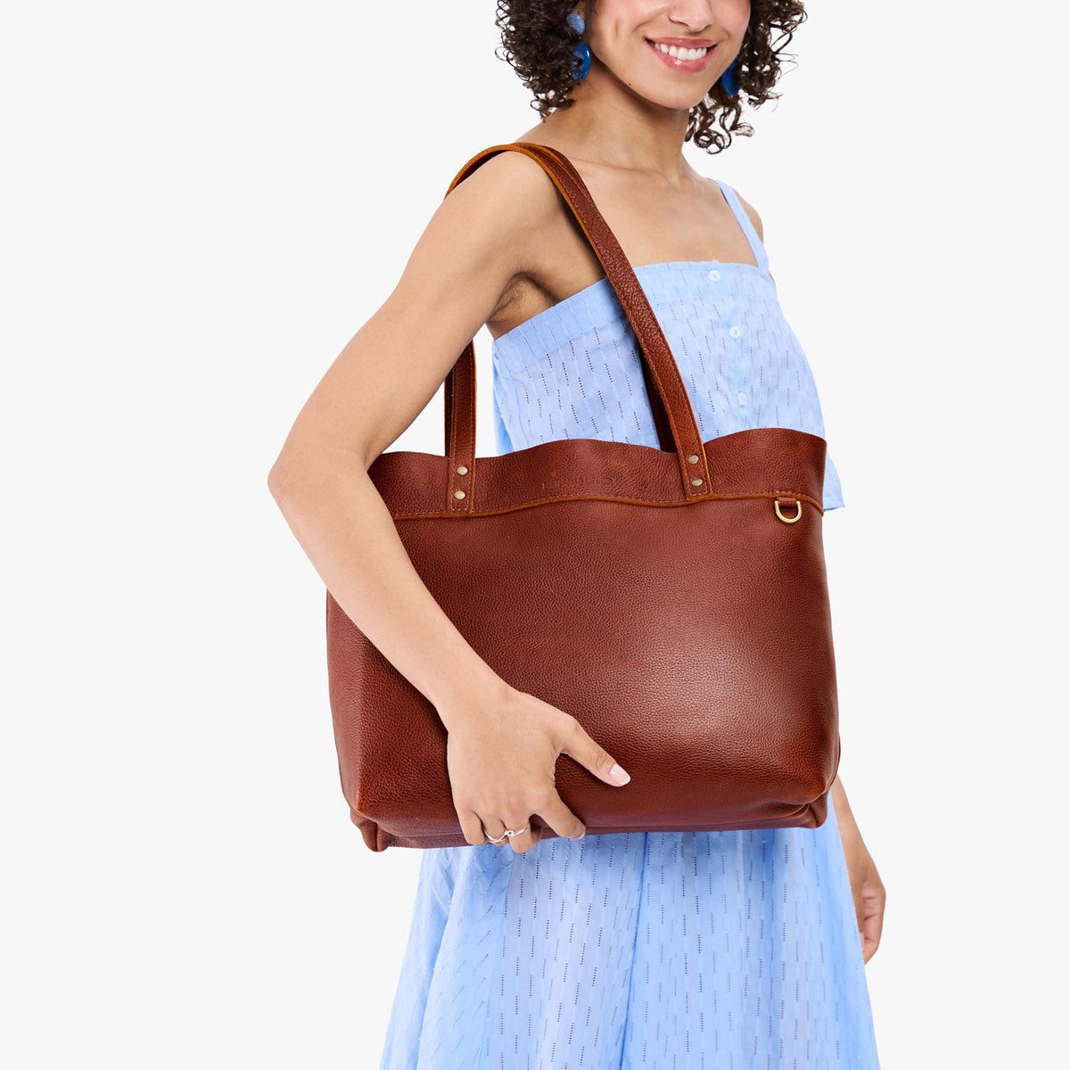 Almost Perfect' Montana Tote