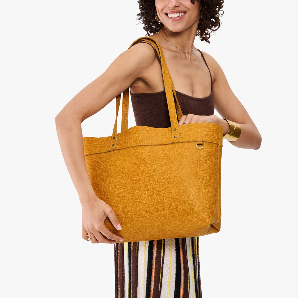 Almost Perfect' Montana Tote