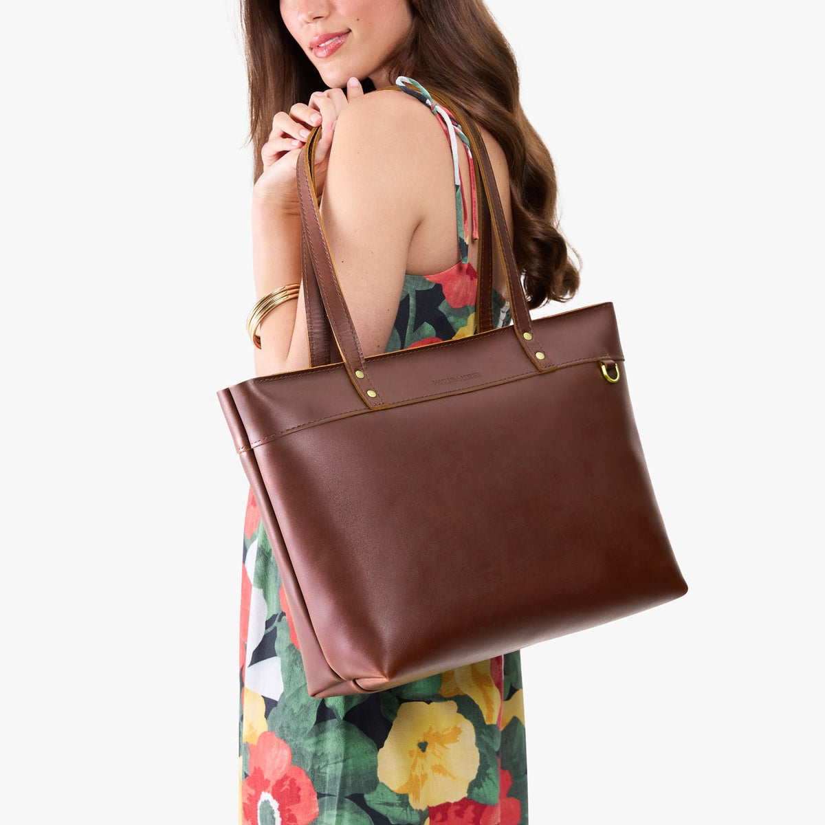 Almost Perfect' Montana Tote