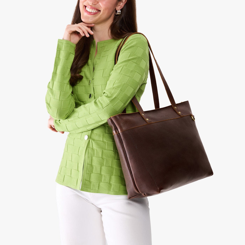 Almost Perfect' Montana Tote
