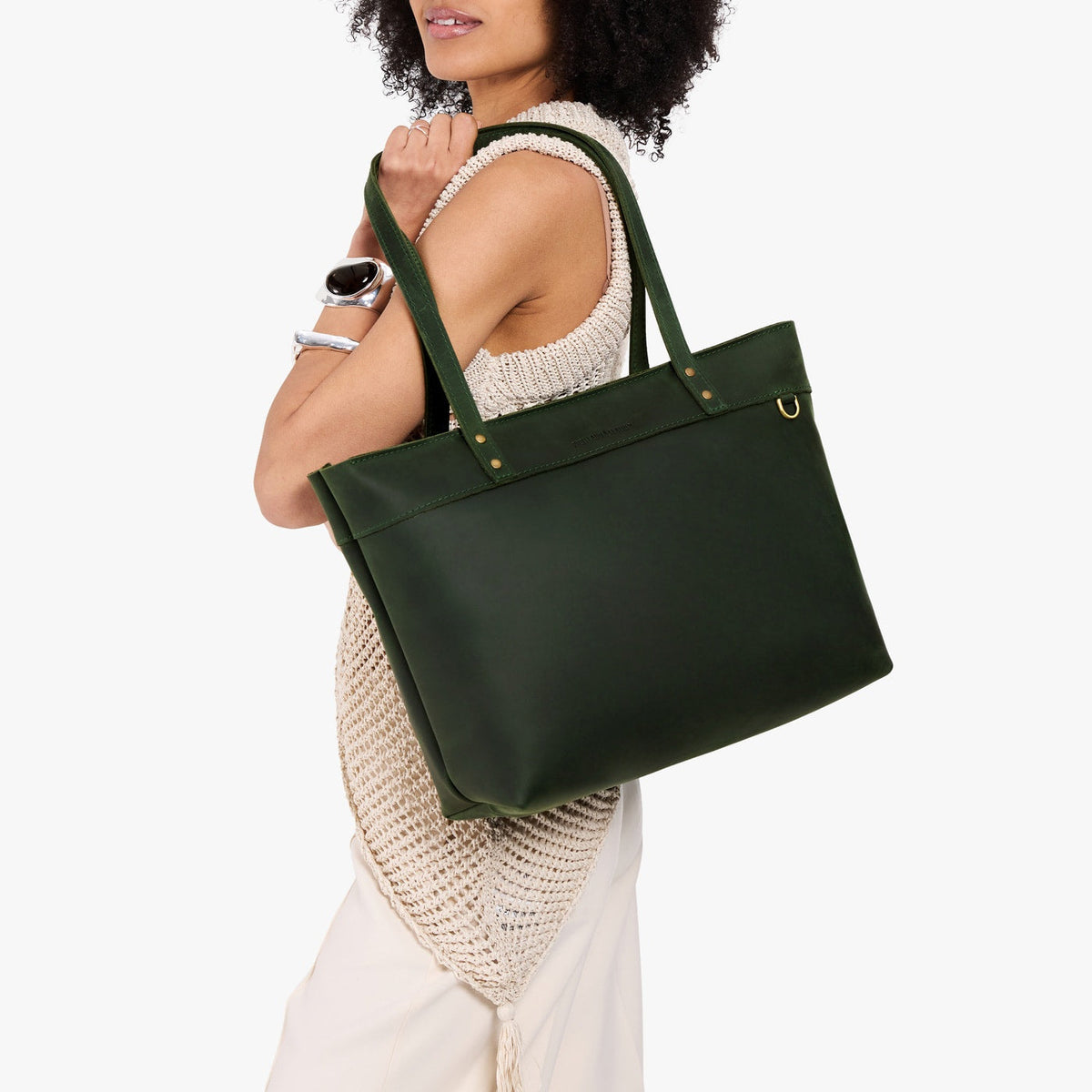 Almost Perfect' Montana Tote