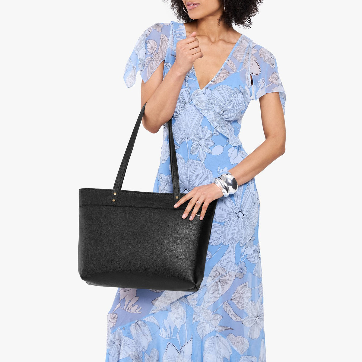 Almost Perfect' Montana Tote