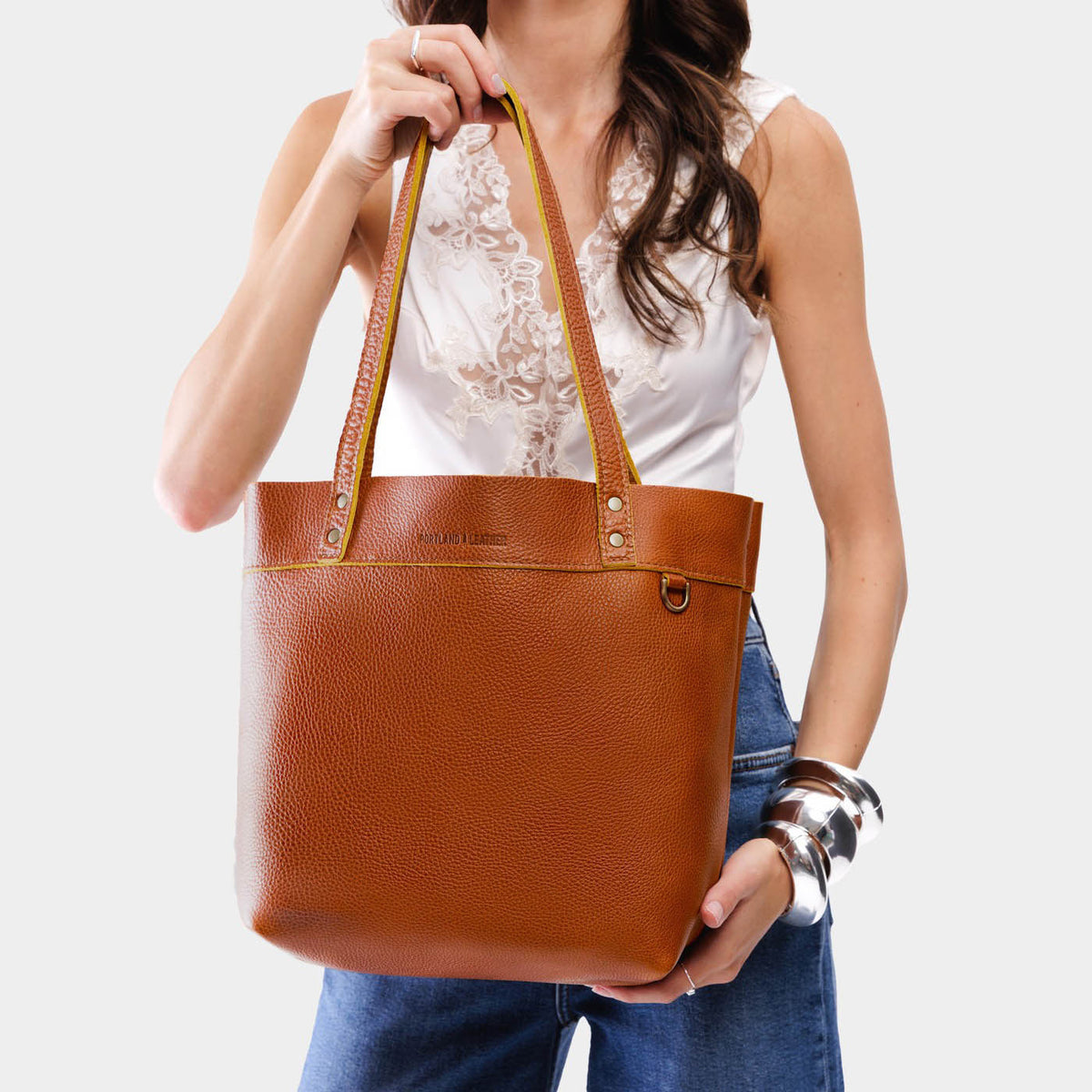 Almost Perfect' Montana Tote