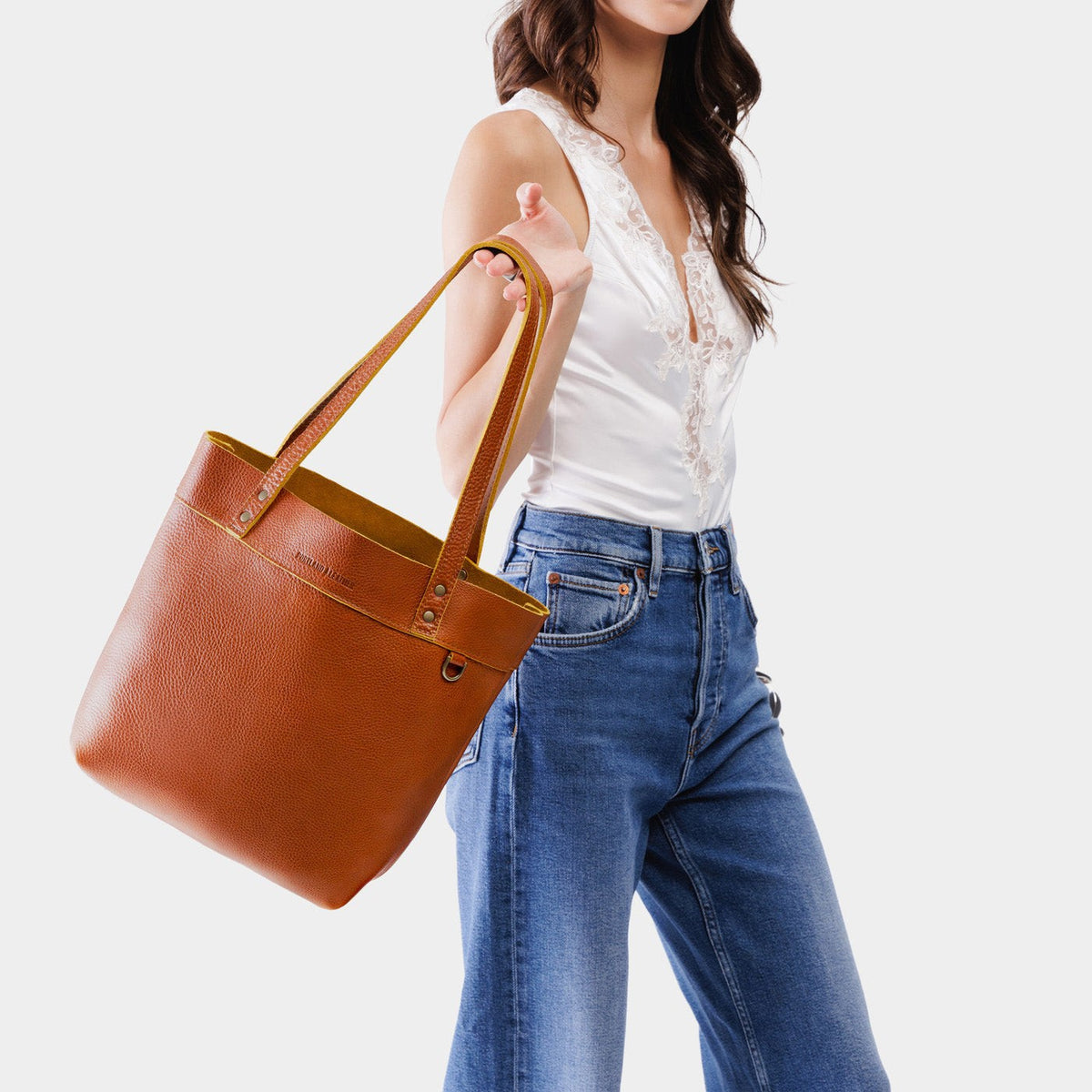 Almost Perfect' Montana Tote