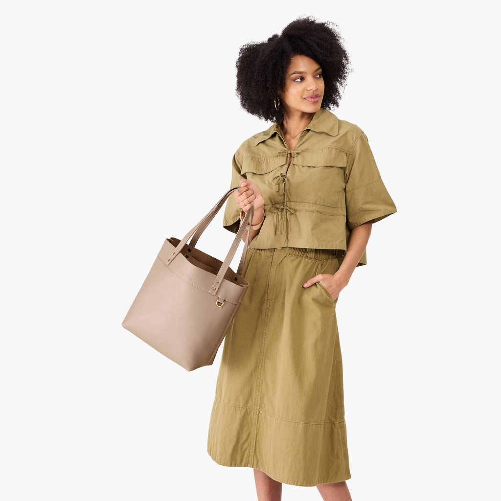 Almost Perfect' Montana Tote