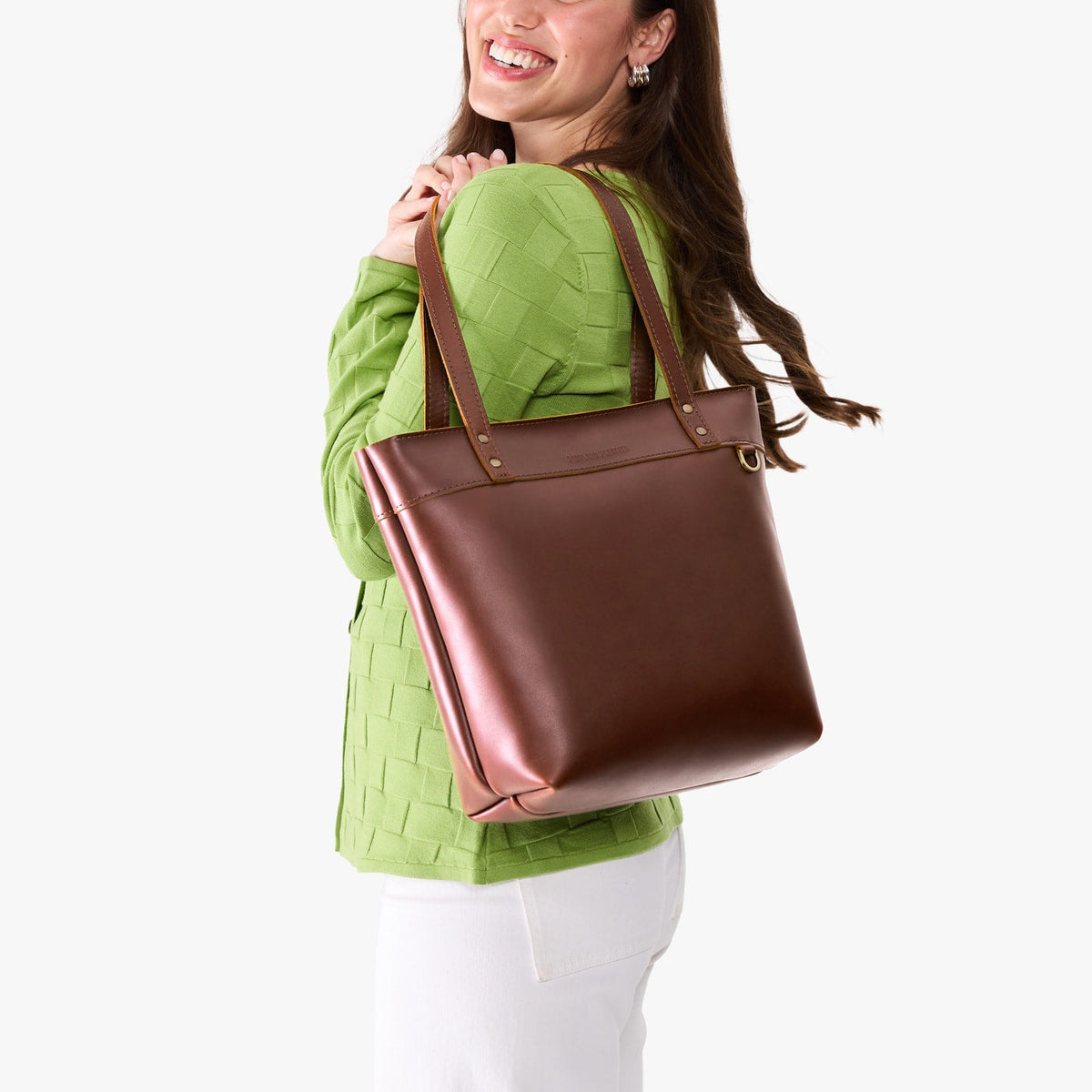 Almost Perfect' Montana Tote