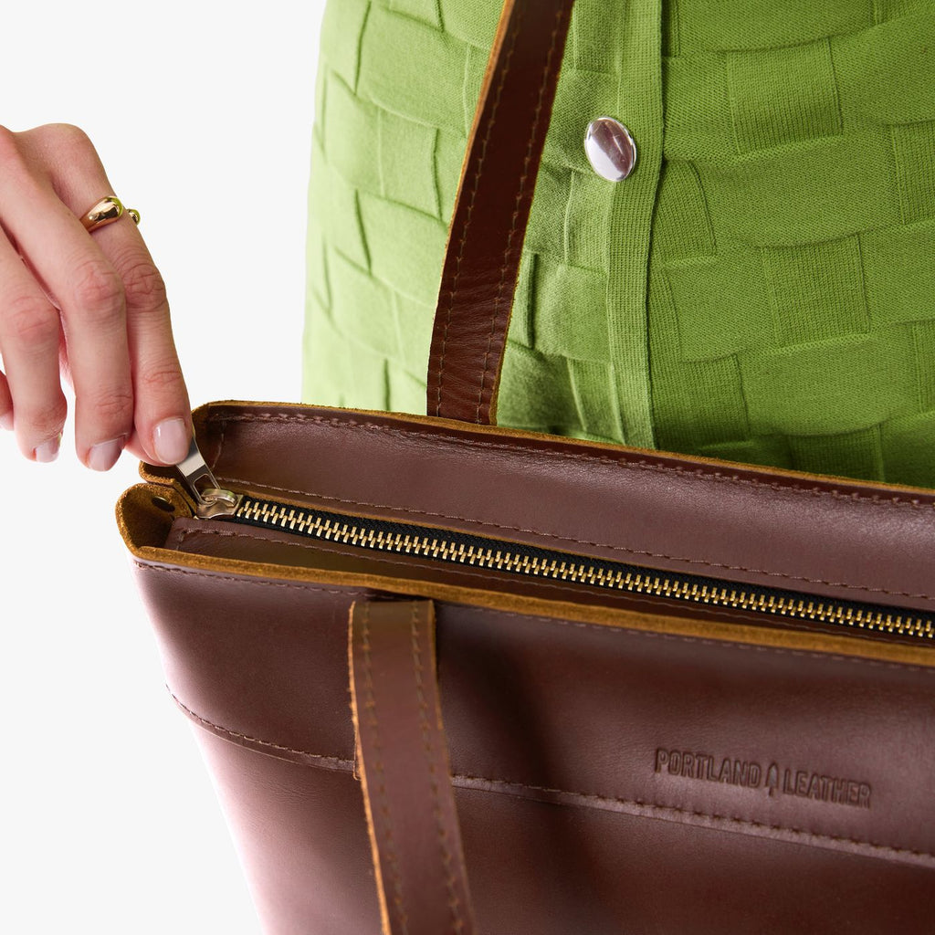 Almost Perfect' Montana Tote