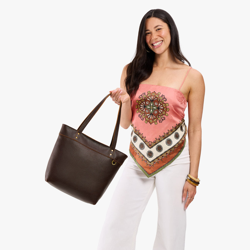 Almost Perfect' Montana Tote