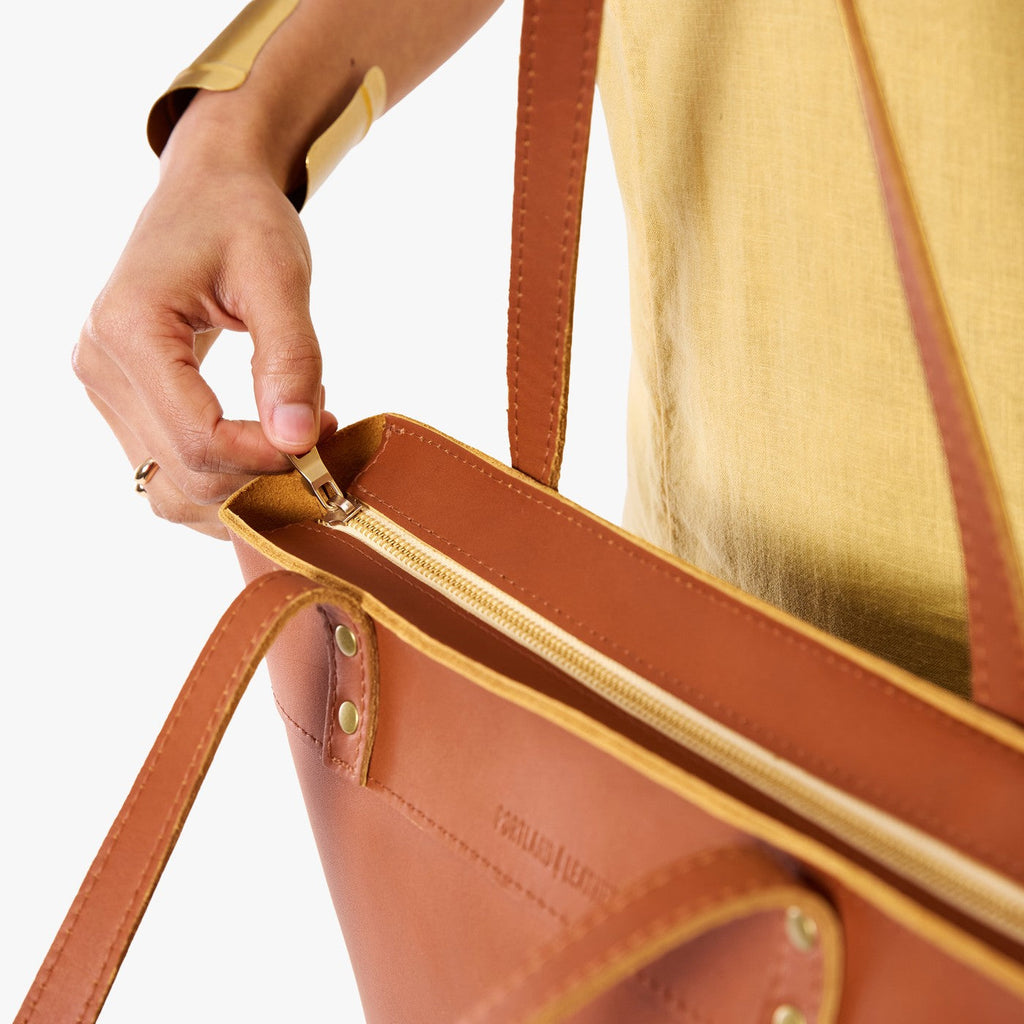 Almost Perfect' Montana Tote