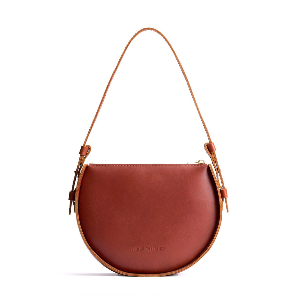 Moon Shot Shoulder Bag