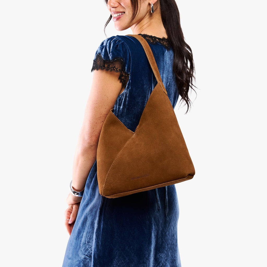 Almost Perfect' Naomi Shoulder Bag