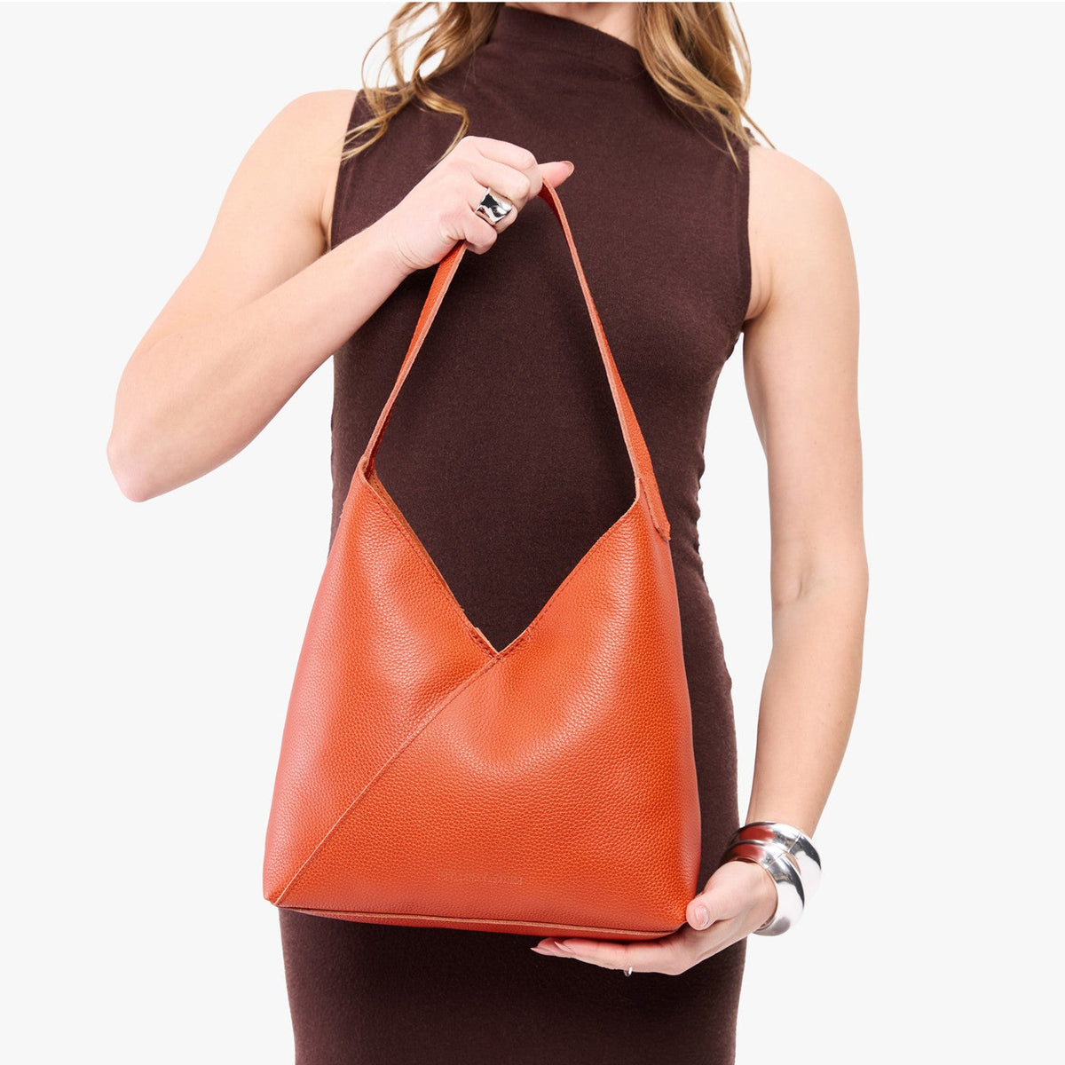 Almost Perfect' Naomi Shoulder Bag