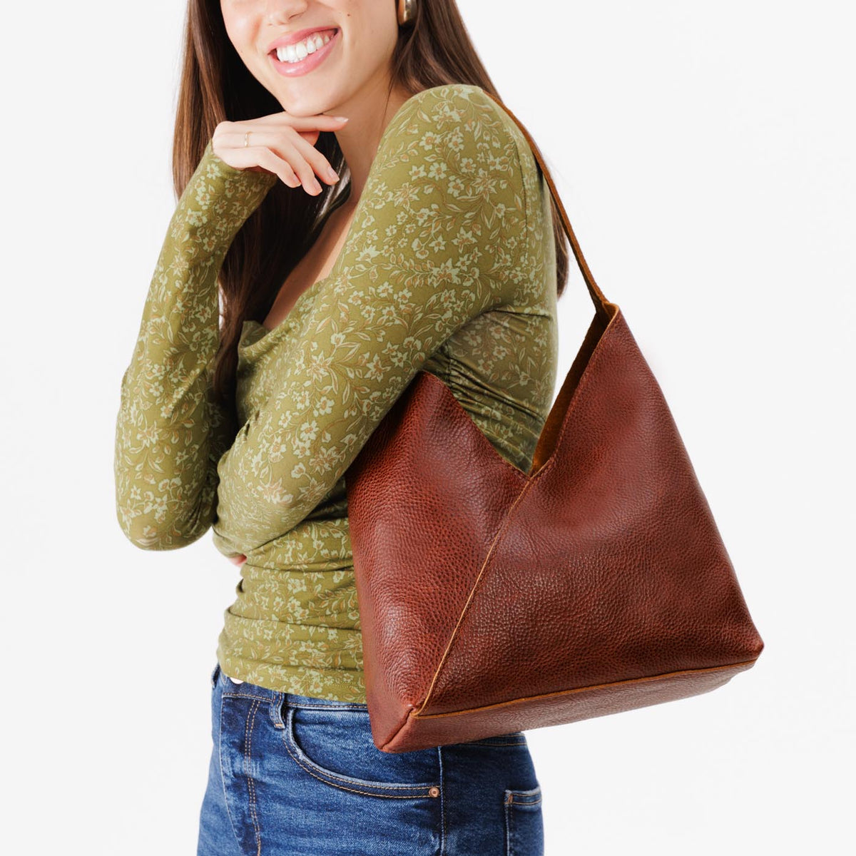 Almost Perfect' Naomi Shoulder Bag