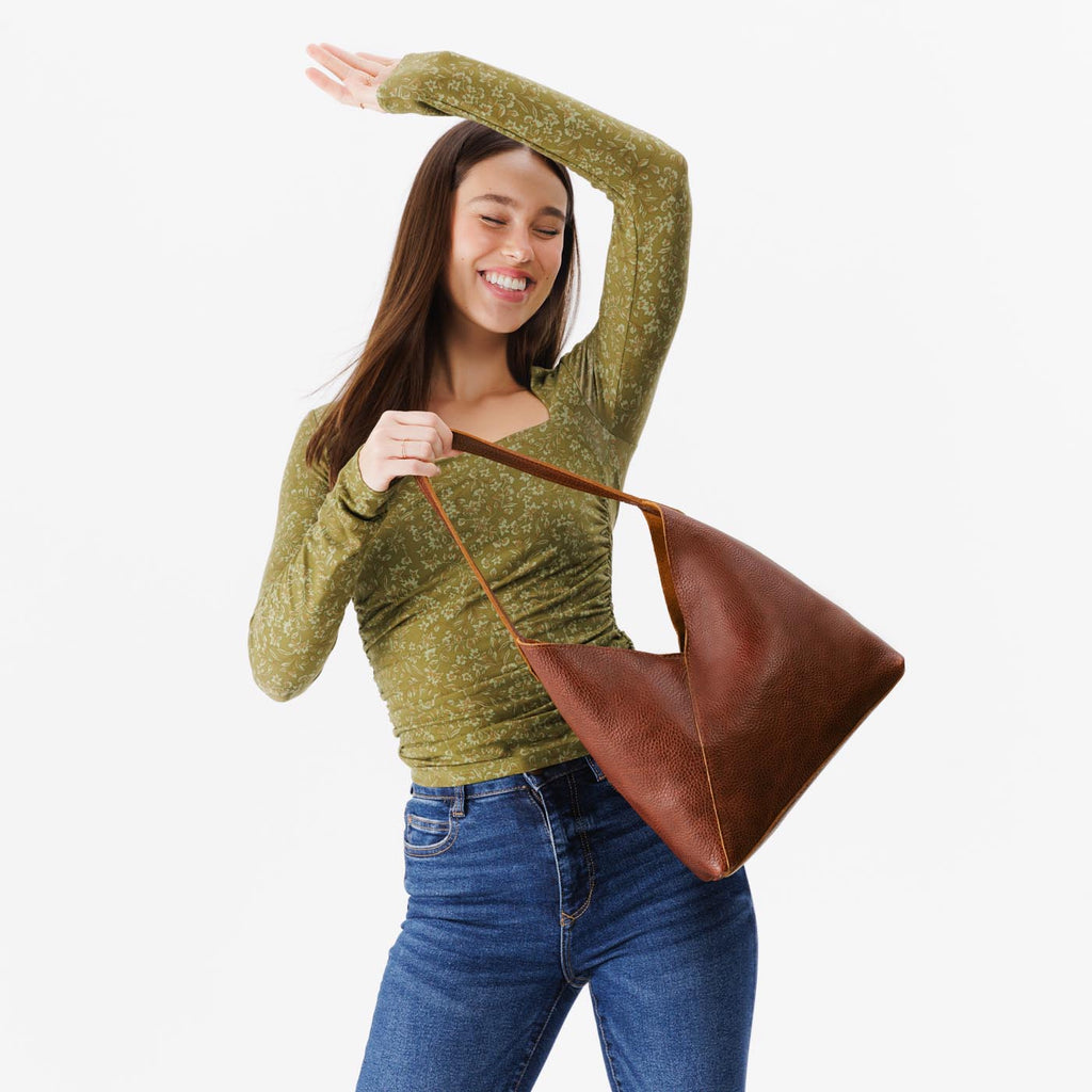 Almost Perfect' Naomi Shoulder Bag