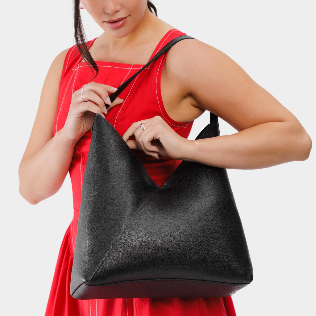Almost Perfect' Naomi Shoulder Bag