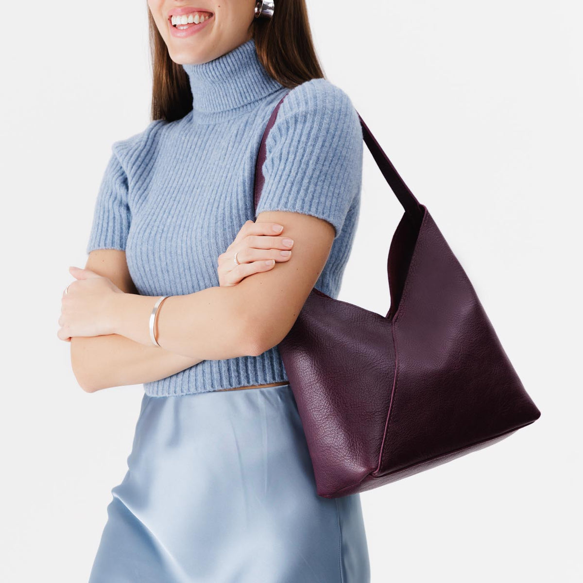 Almost Perfect' Naomi Shoulder Bag