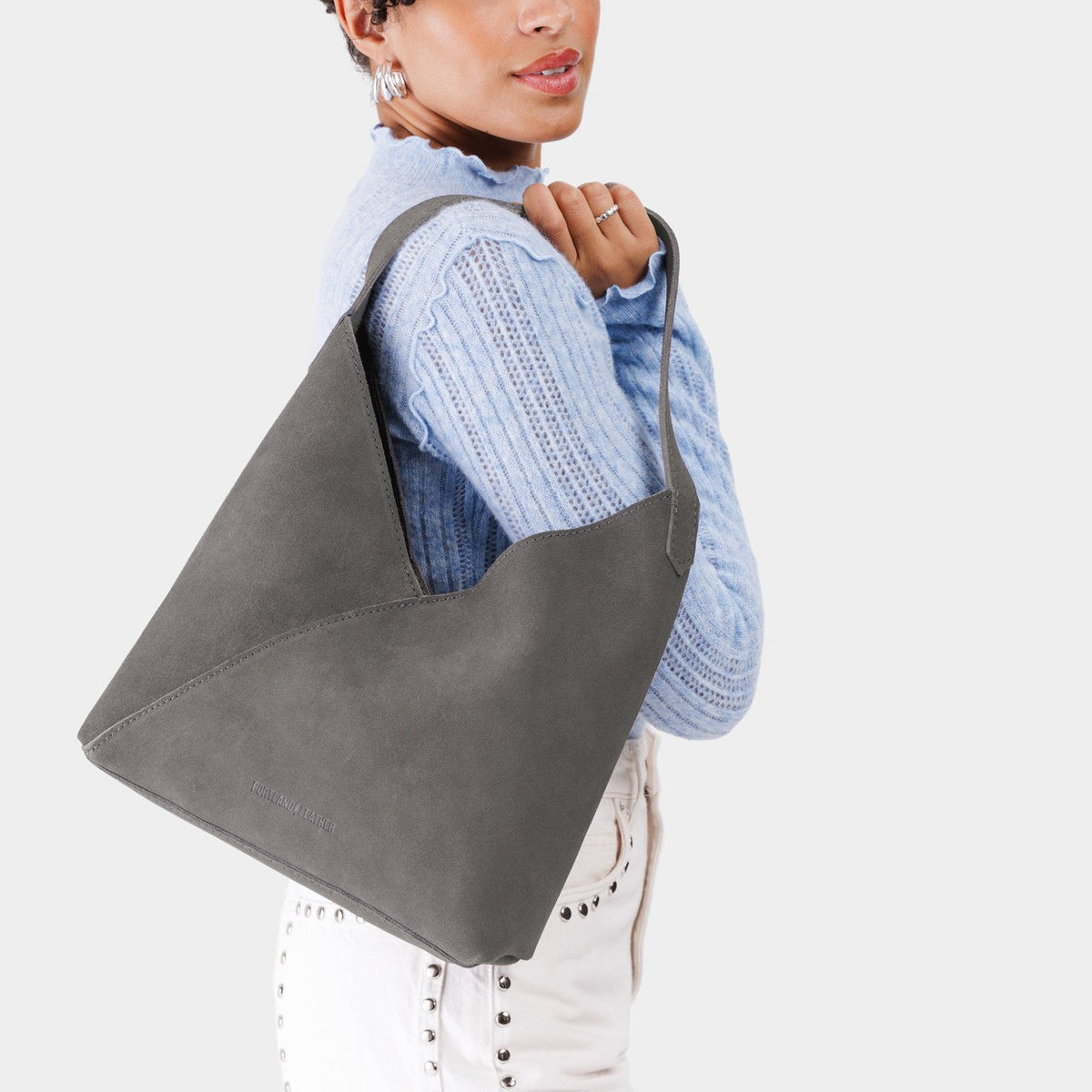 Almost Perfect' Naomi Shoulder Bag