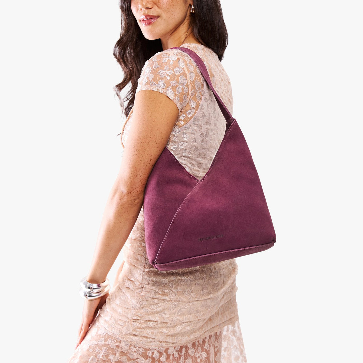 Almost Perfect' Naomi Shoulder Bag