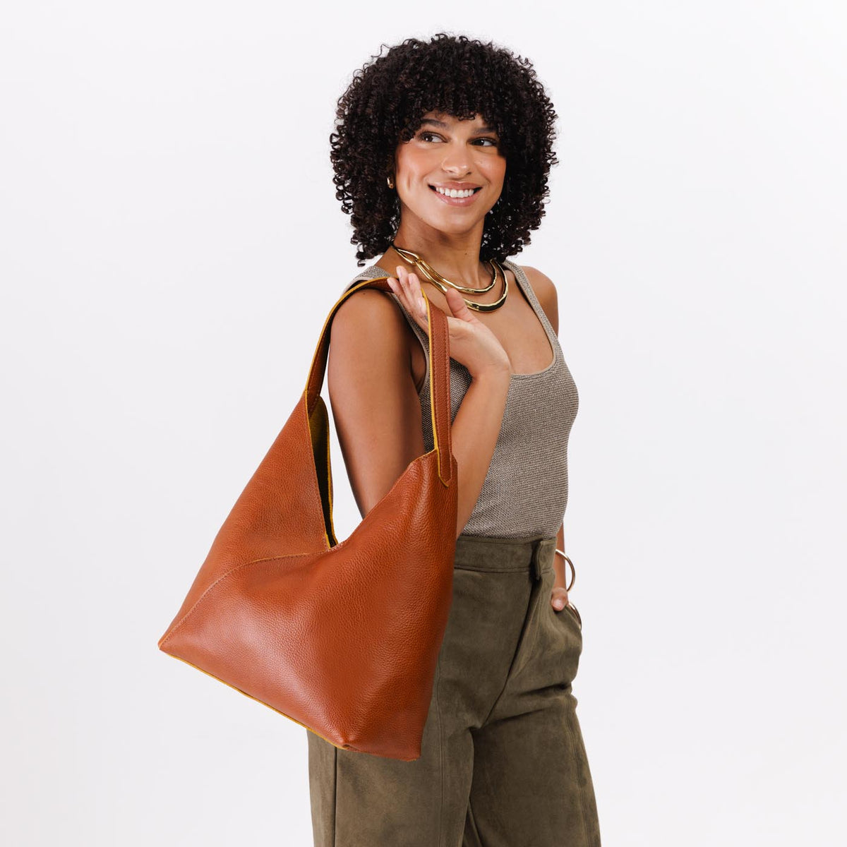 Almost Perfect' Naomi Shoulder Bag