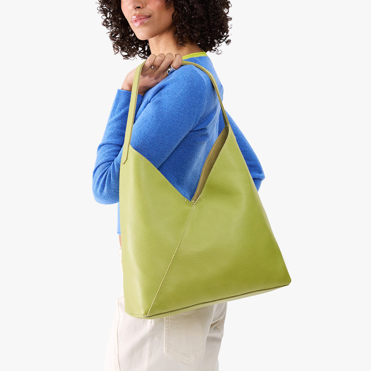 Almost Perfect' Naomi Shoulder Bag