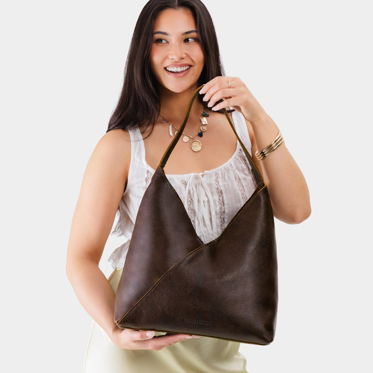 Almost Perfect' Naomi Shoulder Bag