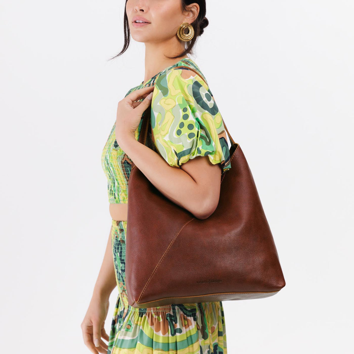 Almost Perfect' Naomi Shoulder Bag