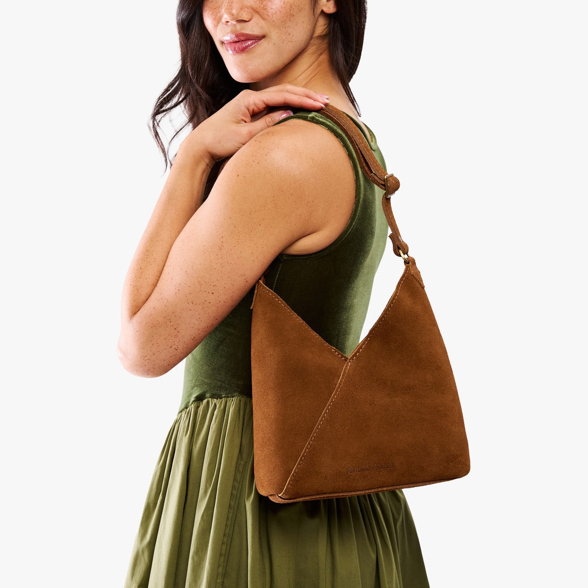 Almost Perfect' Naomi Shoulder Bag