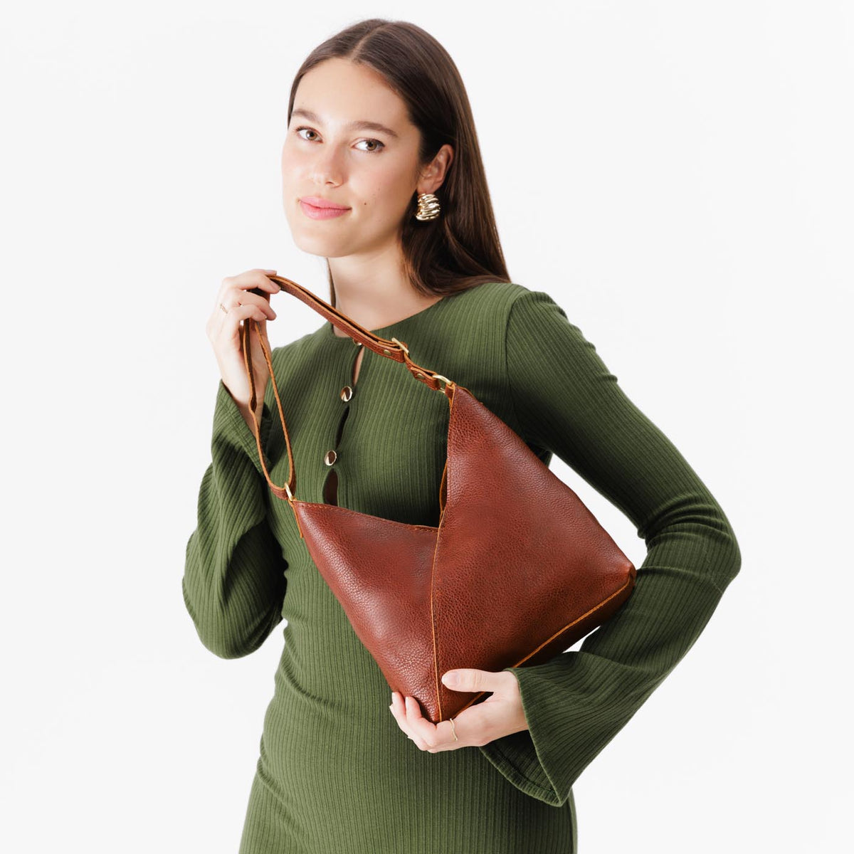 Almost Perfect' Naomi Shoulder Bag