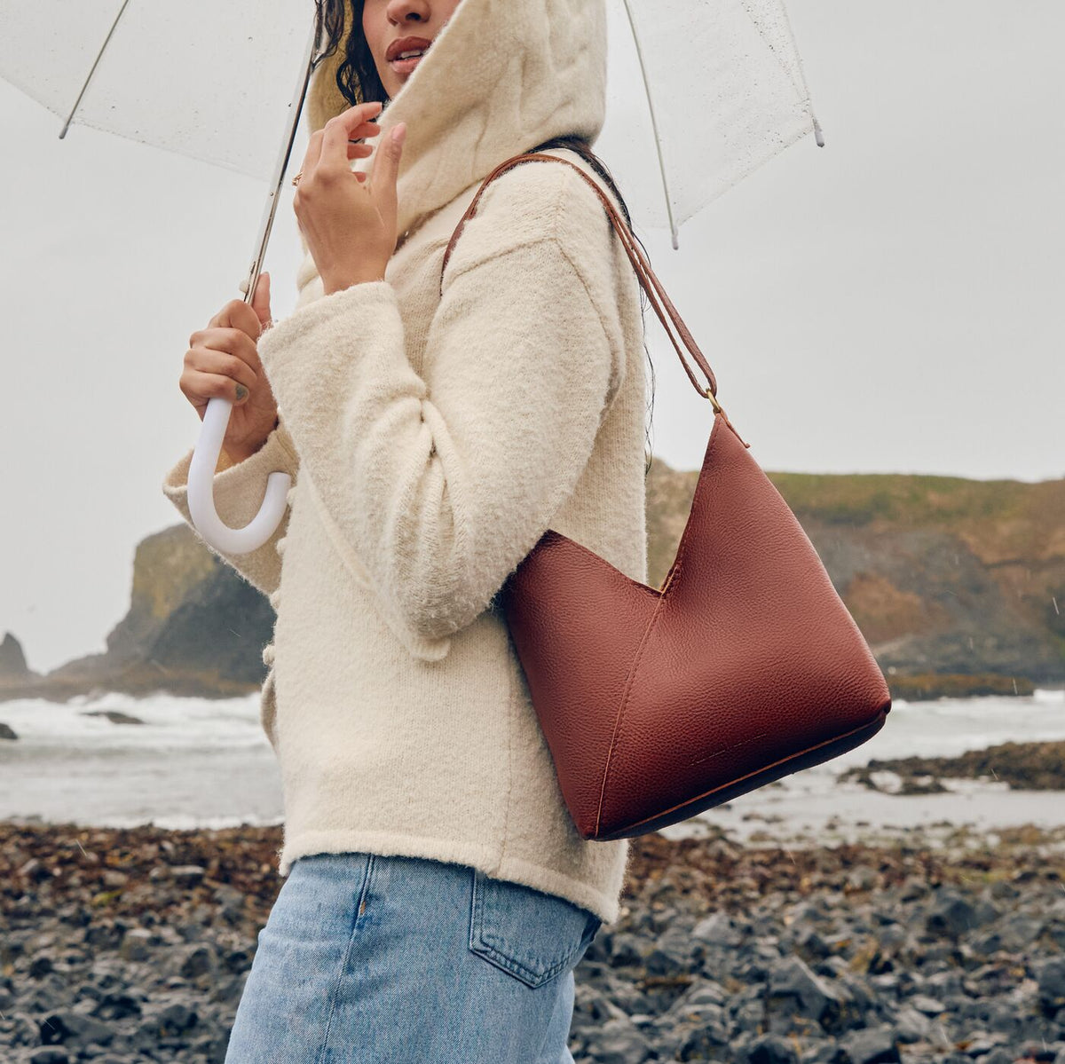 Almost Perfect' Naomi Shoulder Bag